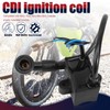 CDI Ignition Coil for 49cc 50cc 60cc 66cc 80cc 2-Stroke