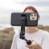 Quad Lock Tripod Selfie Stick for Smartphone