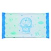 Marushin 2805021100 I'm doraemon Doraemon Nikoniko Doraemon Towel Pillow Cover