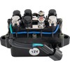 All Balls Racing Tilt/Trim Relay Compatible With/Replacement For 2004-On Yamaha