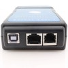 1aTTack.de USB LAN Multi Tester RJ11/ RJ12/ RJ45 USB Cat5