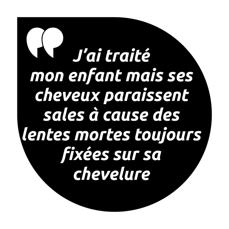 POUXIT - Nit Remover Balm - Comb Included - 10