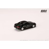 Hobby Japan HJ64 1/64 Toyota MR2 (SW20) GT-S (1991) Black