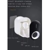Toothpaste Dispensador De Cepillos De Dientes