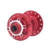 32 Hole Mountain Bike Hub 4 Bearing 15x110mm High Accuracy