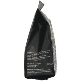 Organic & Fairtrade Colombian Excelso Roast And Ground Coffe- 227g