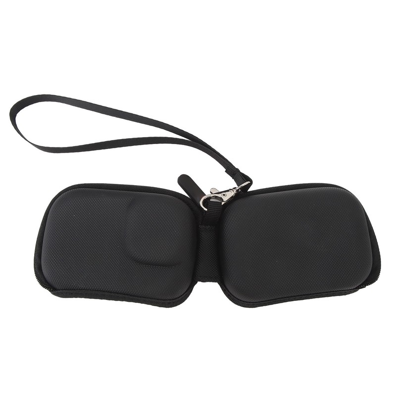 Camera Storage Bag for Action 4 3 Large Capacity Half