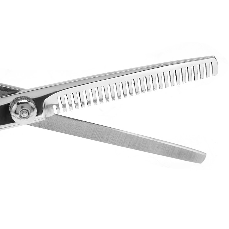 Professional Hair Cutting Thinning Scissors Family Salon Barber Shears Hairdressing