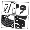 TOVINANNA Strap Bed Ladder Elderly Care Bed Rails for Seniors