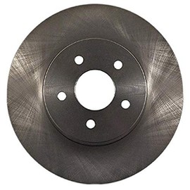 Bendix Premium PRT5572 Front Brake Rotor for Jaguar X-Type 2008-2001
