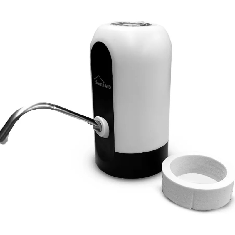 HOMEAID Adaptador Universal Para Dispensador De Agua Homeaid Fom01