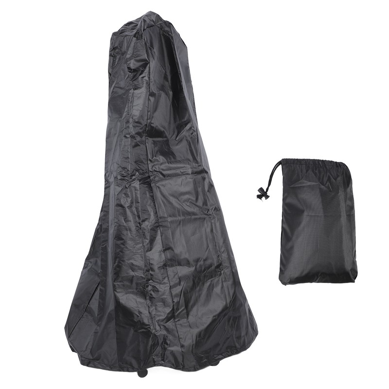 Guitar Dust Cover Professional Portable Large Waterproof Scratch Resistance UV