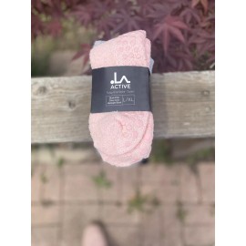 Active LA Active Fuzzy Grip Socks 3pack