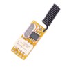 3.7-12V Wireless Remote Control Switch Mini Small PCB 433mhz RF