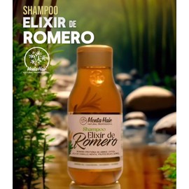 Isarena Beautylines 2 Pack Shampoo y acondicionador romero herbal Menta hair 550ml Isarena Beautyline´s Vegan - Organic, ideal para decoloraciones y alisado Hair Shampoo free-sulfate