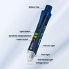 VENLAB Voltage Tester, Non Contact Voltage Detector, Circuit Tester Dual