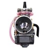 Apriciter PWK 24 mm Carburettor Replacement for OKO Bicycle Motorcycle