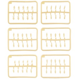 Trumpeter 1: 200 - US Navy WWII Figures