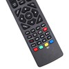 ANCLLO Replacement Remote Control Universal Remote Control Compatible with Blaupunkt