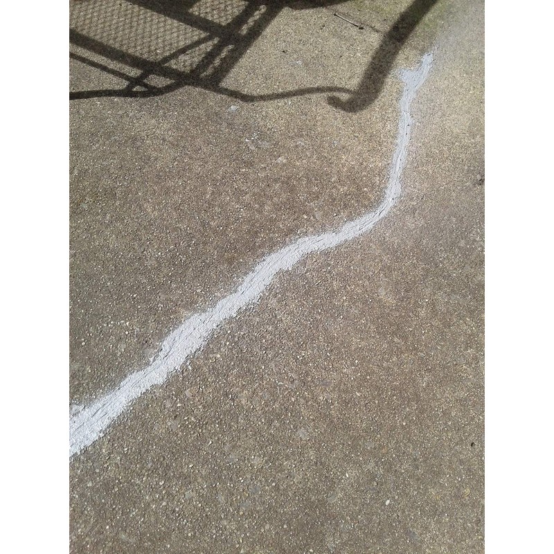 PC Products PC-Masonry Epoxy Adhesive Paste, Two-Part Repair, 8 oz