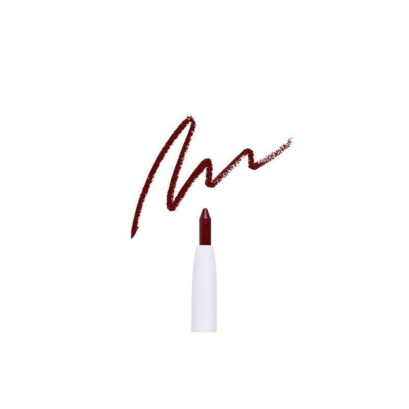Poppy & IVY Perfect Lip Pencil - Color: MLLP01-Brown