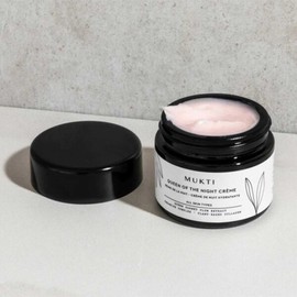 Mukti Queen of the Night Cream 50g / 묵티 퀸 오브 더 나이트 크림 50g