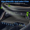 Wireless Charging Anti-Slip Mat Compatible with Toyota Grand Highlander Accessories