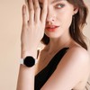 Mugust GloryFit Smart Watch Bands for GloryFit T80 T70 T60