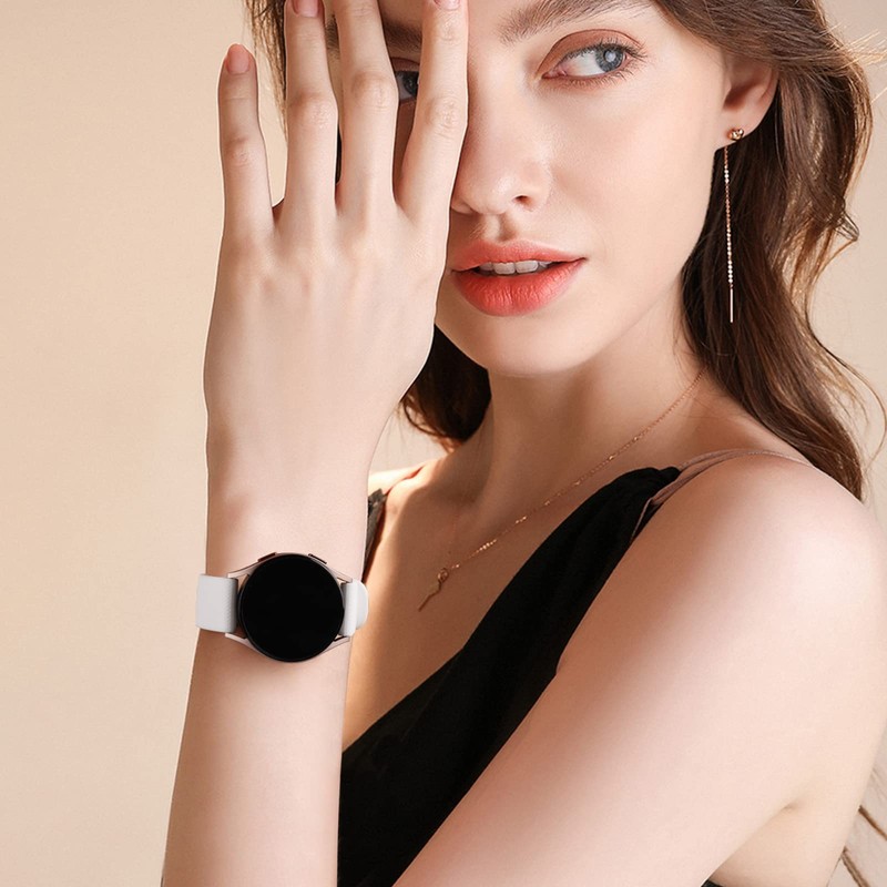 Mugust GloryFit Smart Watch Bands for GloryFit T80 T70 T60
