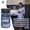 RedMoringa - Dietary Supplement for Heavy Legs & Blood Circulation