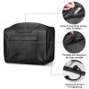 NSIoutlet Waterproof Heavy Duty Generator Cover, Portable Outdoor Inverter Storage