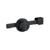ETEKJOY Keyless Ratchet Lock for Sliding Glass Door Showcase Display