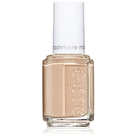 essie Esmalte de uñas, acabado brillante, todos los ojos en desnudos, 0.4 onzas líquidas                                                              