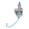 27mm Carburetor Metal Carb Assembly Replacement for WY125 CG150 125cc