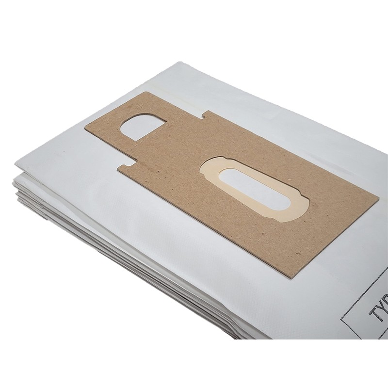 16 PK USA MADE Replacement Bags for Oreck XL +