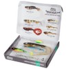 Berkley Beast Gift Pack Gift Box 6 Pieces - Rubber