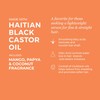 Kreyol Essence - Haitian Black Castor Oil for Skin and
