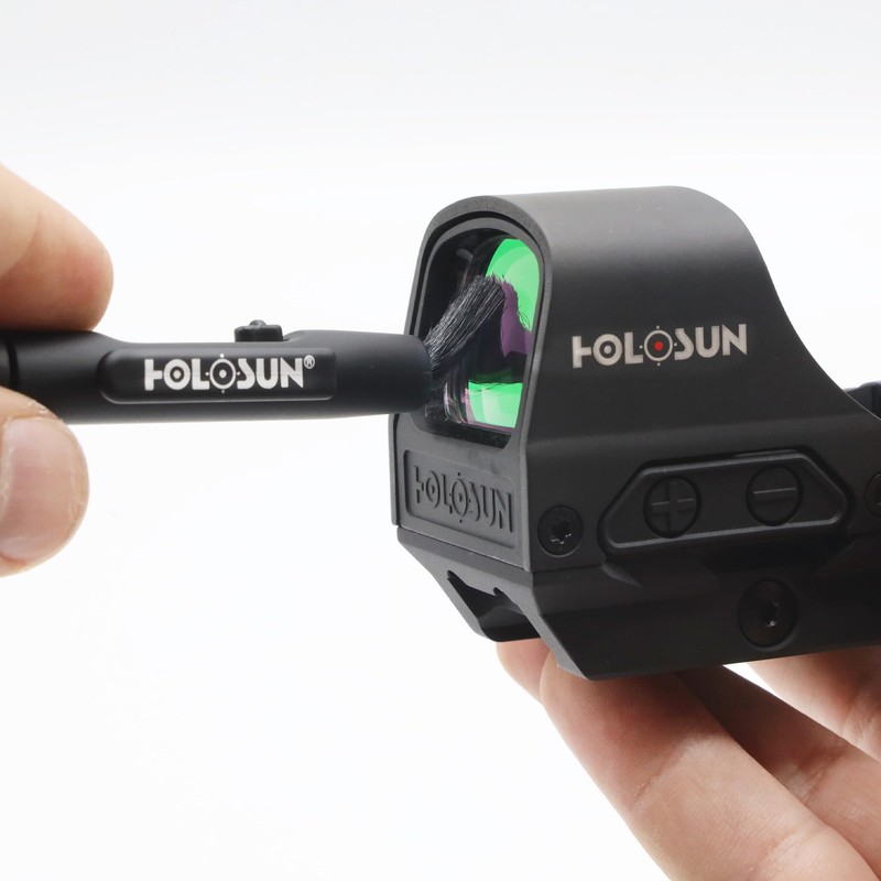 Holosun Accessories HS-LENS-CLEANING PEN - 70158663