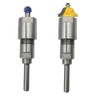 Eyech Heavy Duty Stainless Steel 1/4 Inch Shank Router Collet