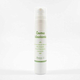 Antos Ecobio ALBICOCCA JOJOBA Face Moisturizer for Sensitive Skin 50 ml C6