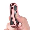 OATSBASF Car Key Case for Fiat, Key Case Suitable for