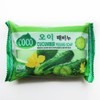 Seongwon Cucumber Exfoliating Soap / Seongwon Exfoliating Soap / Facial Soap / Beauty Soap / Facial Cleanser / Bath Soap / 성원오이때비누/성원때비누/세안비누/미용비누/세안제/목욕비누