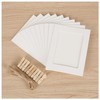 TRLREQ 20 Pack Photo Hanging String & Pegs Kit |