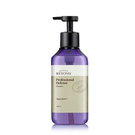 Beyond Professional Defense Shampoo 500ml x 2 / 비욘드 프로페셔널 디펜스 샴푸 500ml 2개