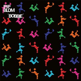 Bobbie (Limited Transparent Pink Viny) [VINYL]
