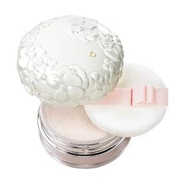 Shiseido Benefit Loose Powder (Luminizing) with Puff, 0.5 oz (15 g)