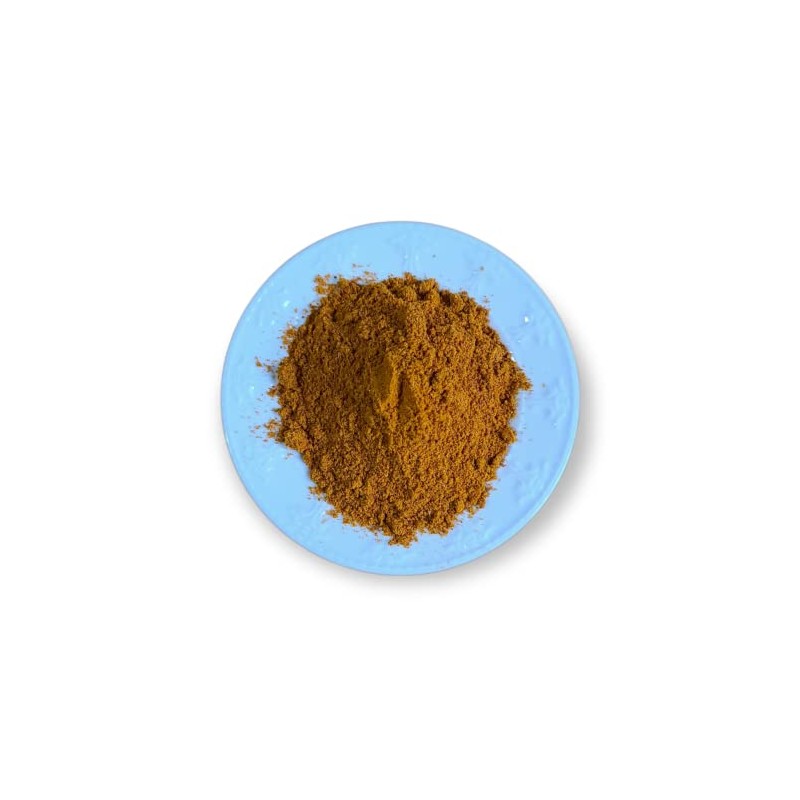 Davora Ghana Suya Pepper Fresh