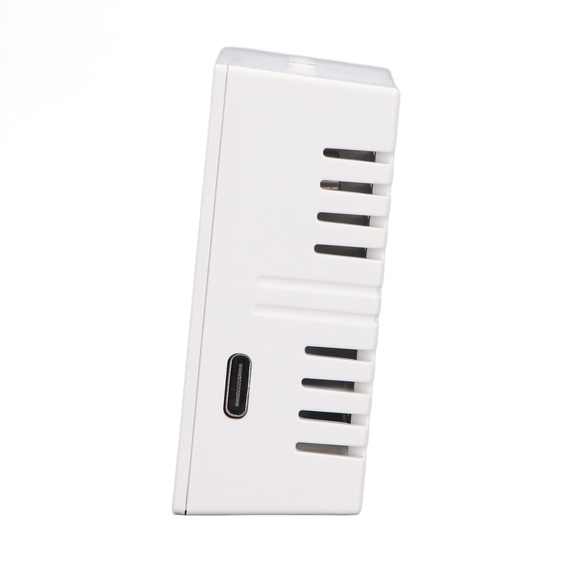 Indoor Air Quality Meter 5 In 1 PM2.5 HCHO Carbon