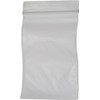 SE 2" x 3" Self-Locking Bags (100 Count) - ZB23