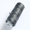 Leather Craft Hand Sewing Thread, Haoa Roubik Thread, Wax Pulling